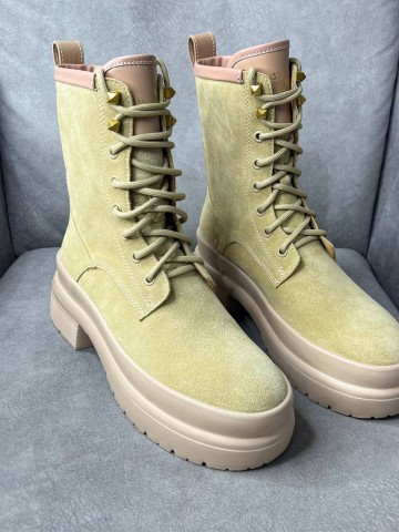 Ботинки Valentino