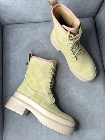 Ботинки Valentino