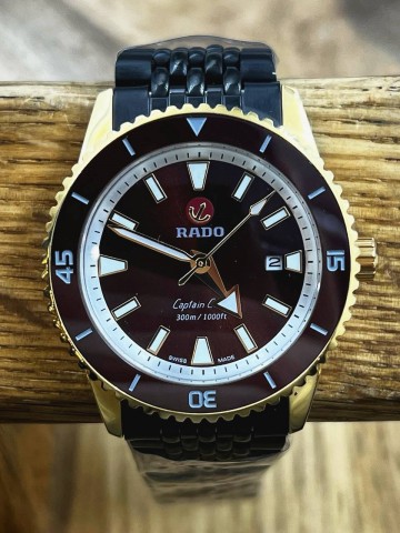 Часы Rado