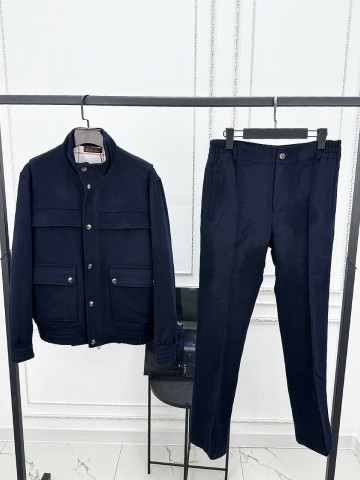 Прогулочный костюм Loro Piana