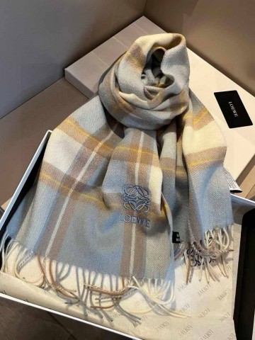Шарф Loewe
