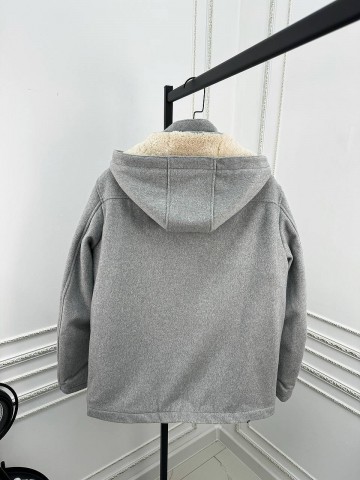 Куртка Brunello Cucinelli