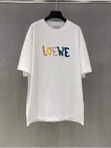 Футболка Loewe
