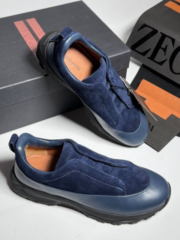 Кроссовки Zegna