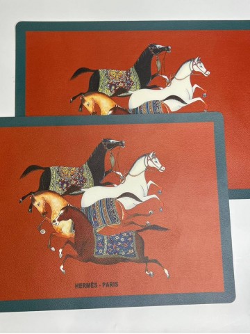 Салфетка Hermes