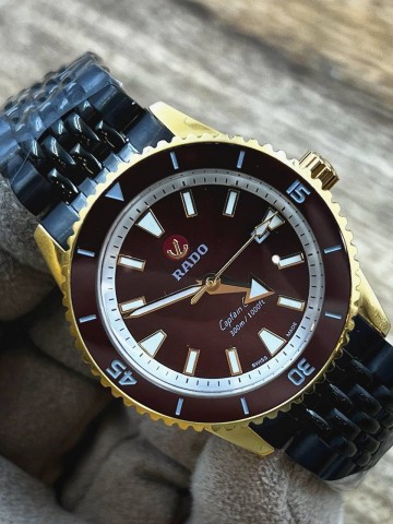 Часы Rado