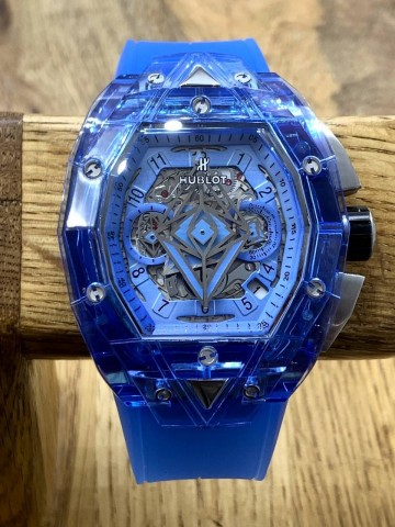 Часы Hublot