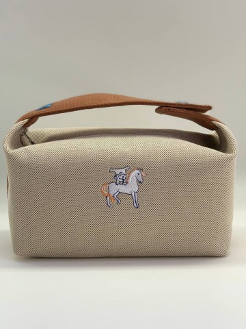 Косметичка Hermes