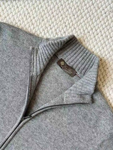 Кардиган Loro Piana