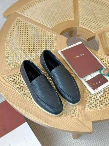 Лоферы Loro Piana
