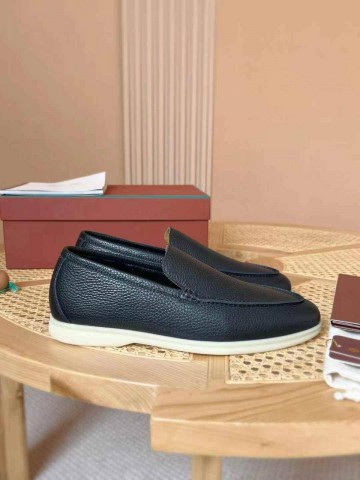 Лоферы Loro Piana