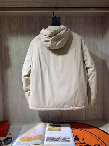Пуховик Zegna