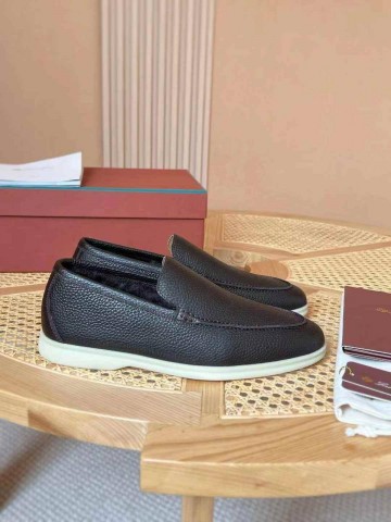 Лоферы Loro Piana