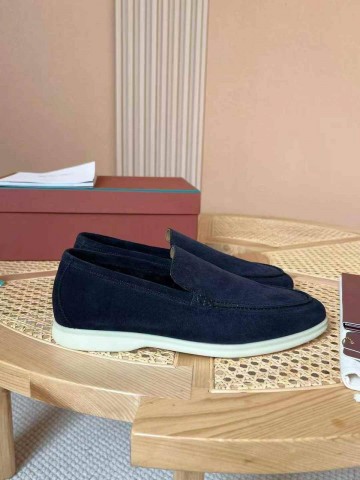 Лоферы Loro Piana