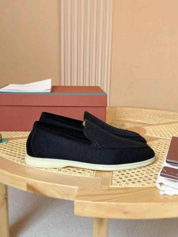 Лоферы Loro Piana