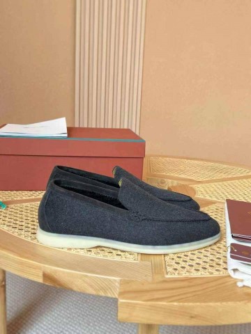 Лоферы Loro Piana