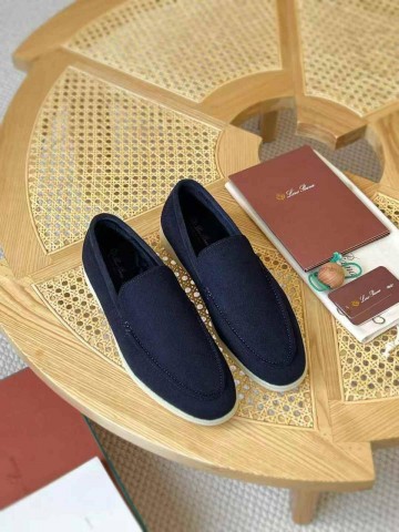 Лоферы Loro Piana