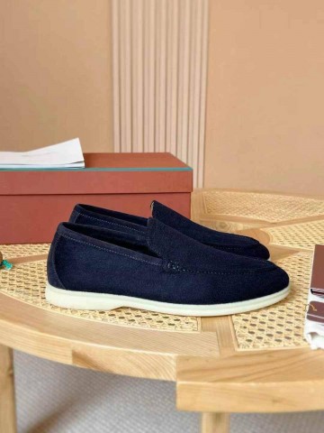 Лоферы Loro Piana
