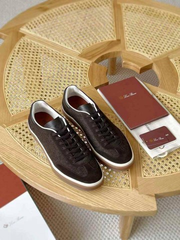 Кеды Loro Piana