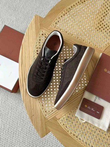Кеды Loro Piana