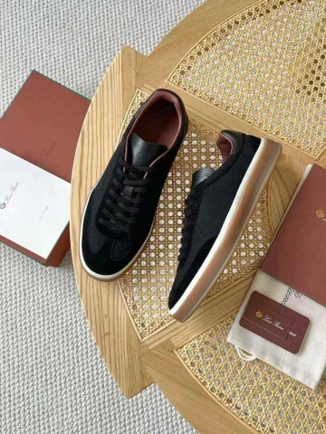 Кеды Loro Piana
