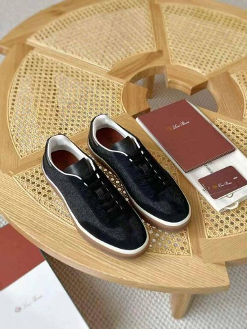 Кеды Loro Piana