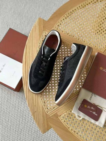 Кеды Loro Piana