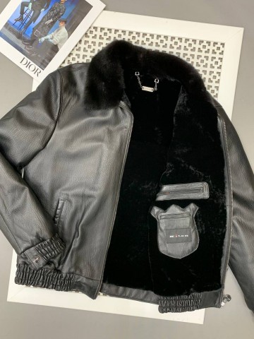 Куртка Kiton