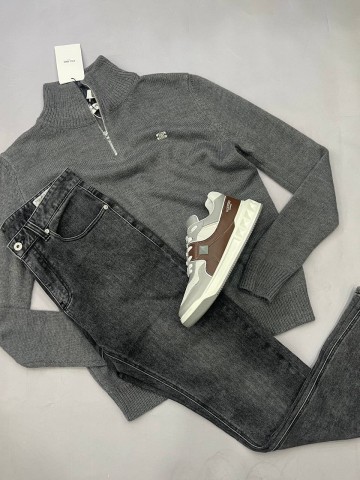 Джинсы Brunello Cucinelli