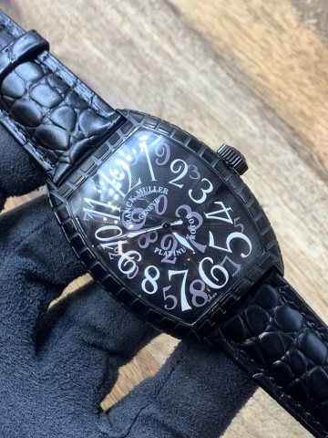 Часы Franck Muller