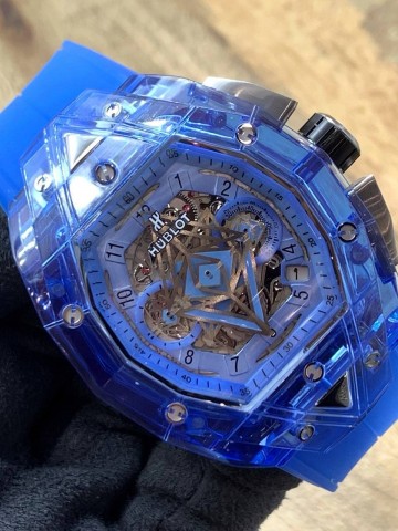 Часы Hublot