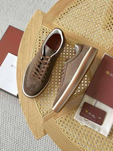 Кеды Loro Piana