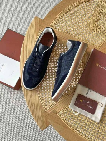 Кеды Loro Piana
