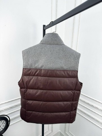 Безрукавка Brunello Cucinelli