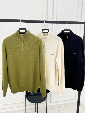 Свитер Kiton