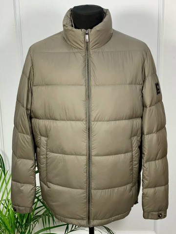 Пуховик Zegna