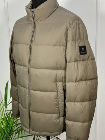 Пуховик Zegna