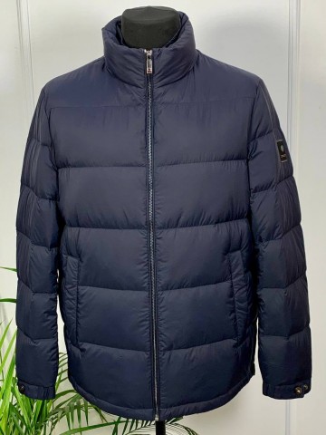 Пуховик Zegna