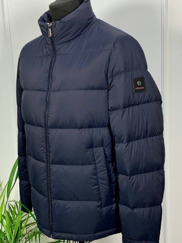 Пуховик Zegna