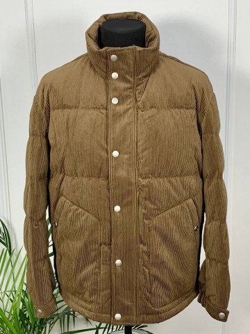 Пуховик Brunello Cucinelli