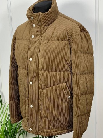Пуховик Brunello Cucinelli