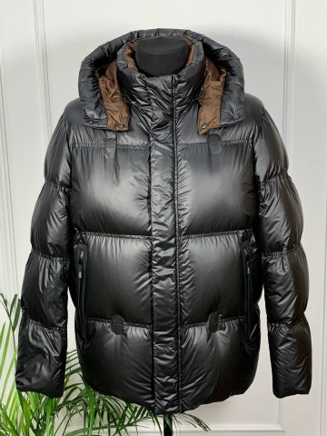Пуховик Zegna