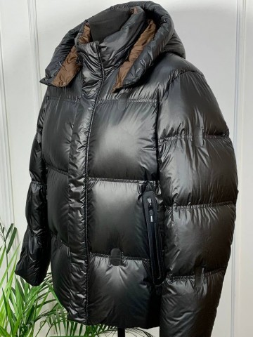 Пуховик Zegna