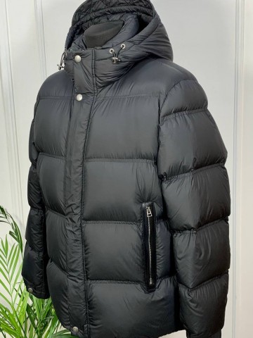 Пуховик Tom Ford