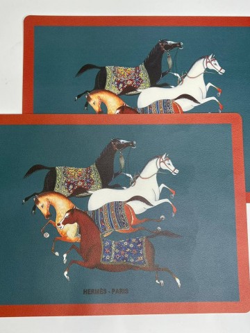 Салфетка Hermes