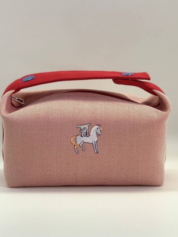 Косметичка Hermes