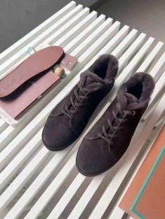 Кеды Loro Piana