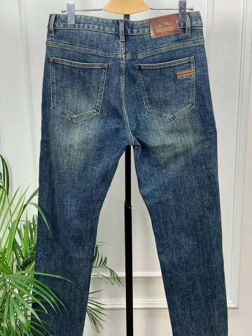 Джинсы Zegna