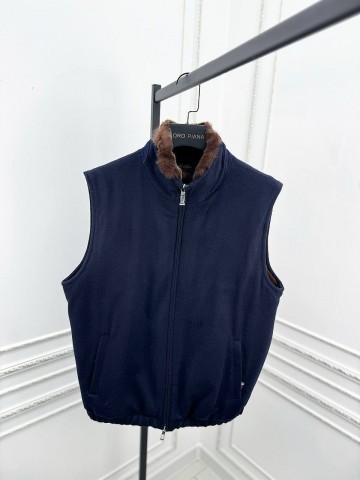Безрукавка Loro Piana