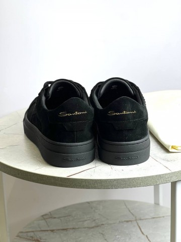 Кеды Santoni